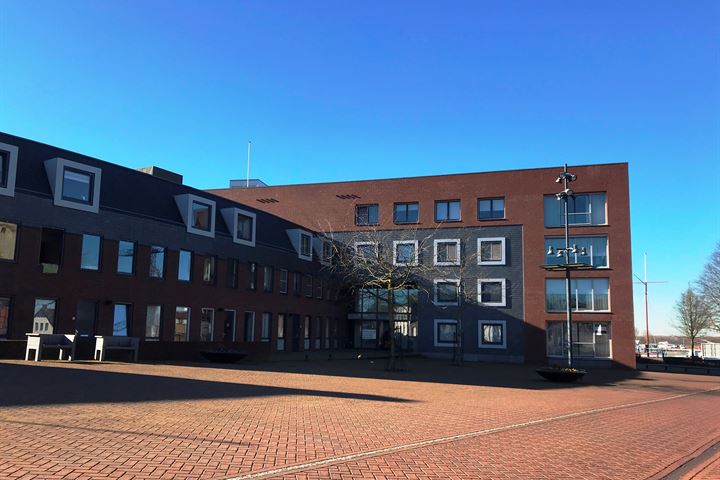 Kerkplein 13, 6051DT Maasbracht