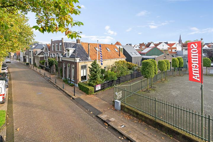 Stoombootkade 22, 8701KA Bolsward