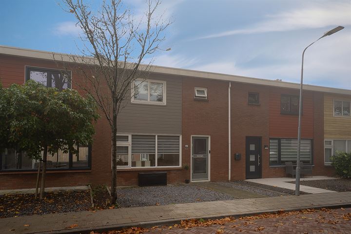 Steenvlietstraat 27, 4411BG Rilland