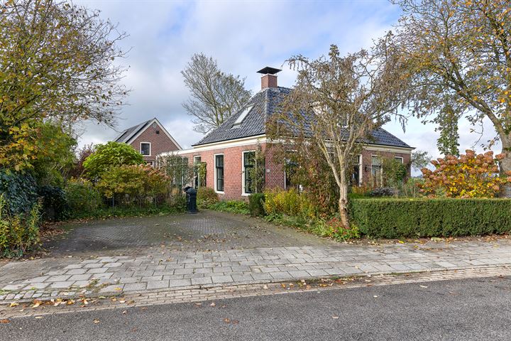 Noordwolderweg 15, 9784PA Noordwolde