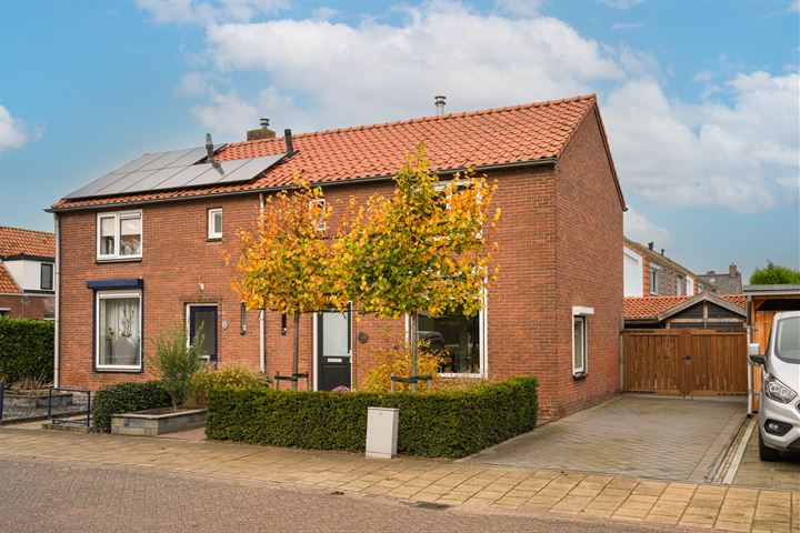 A. van Drielstraat 15, 5308JX Aalst