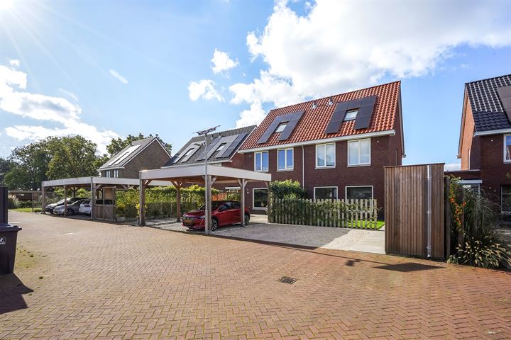 Lagelaan 12, 2665HL Bleiswijk