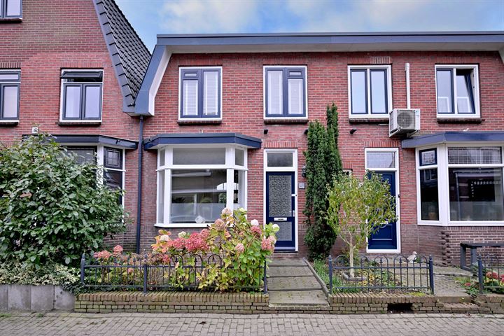 Bloemstraat 27, 7419BT Deventer