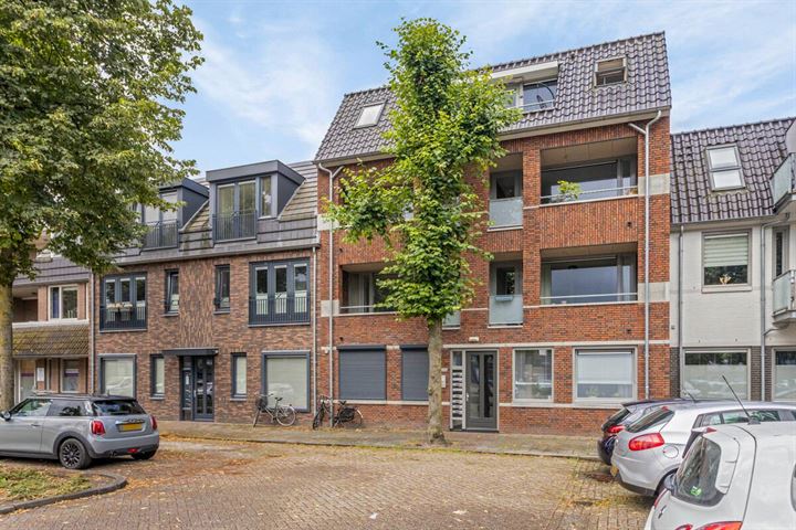 Margrietstraat 5, 5401CH Uden