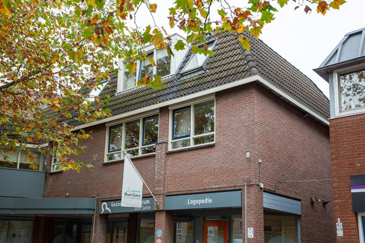 Rapenburgsestraat 52, 7131CZ Lichtenvoorde