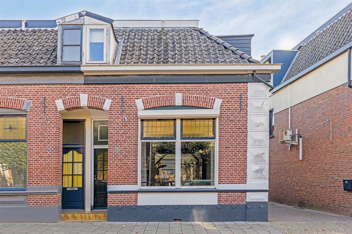 Grotestraat 17, 7471BK Goor