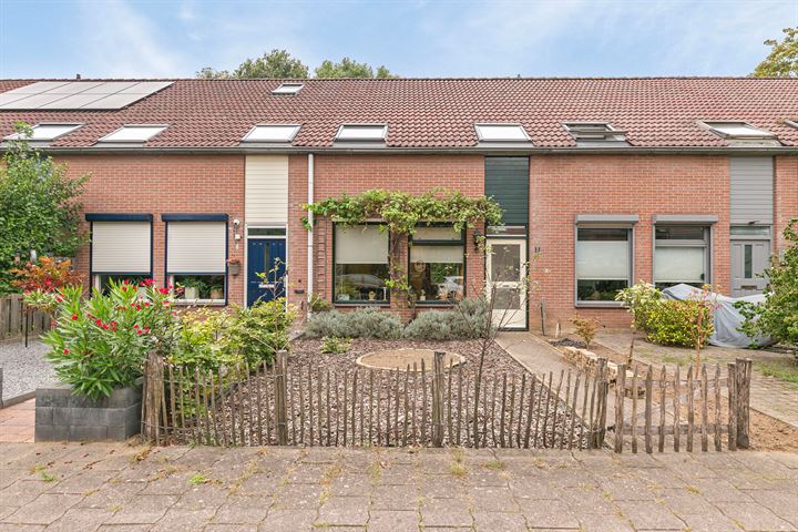 Herdershof 9, 7232BR Warnsveld