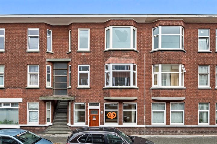 Antheunisstraat 69, 2522ZC 's-Gravenhage