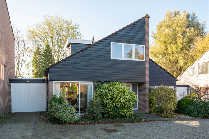 Schout 60, 1625BR Hoorn