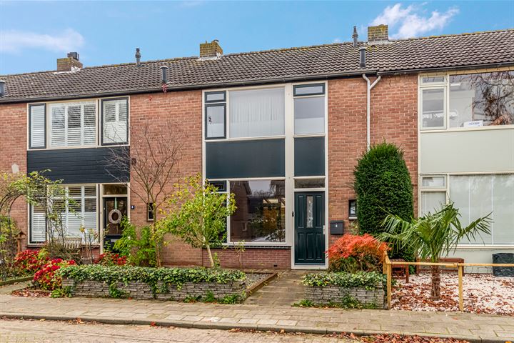 Anna van Burenstraat 6, 4116EN Buren