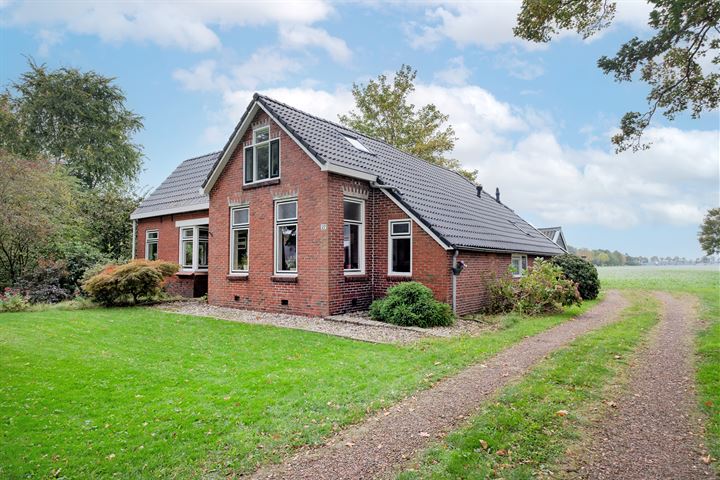 Hoofdweg 27, 9615AA Kolham