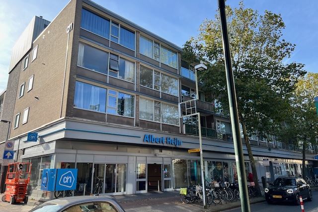 Langestraat 37, 1211GT Hilversum