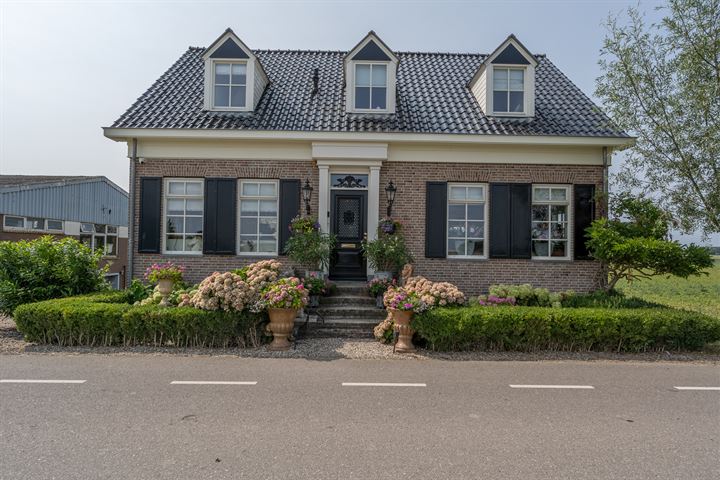 Molendijk 45, 3265AB Piershil