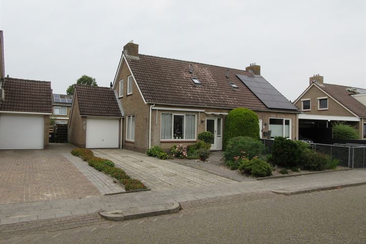 Mevrouw Gelinck-van Kerkwijkstraat 19, 7961CD Ruinerwold