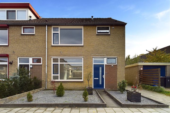 Abel Tasmanstraat 20, 4535BE Terneuzen