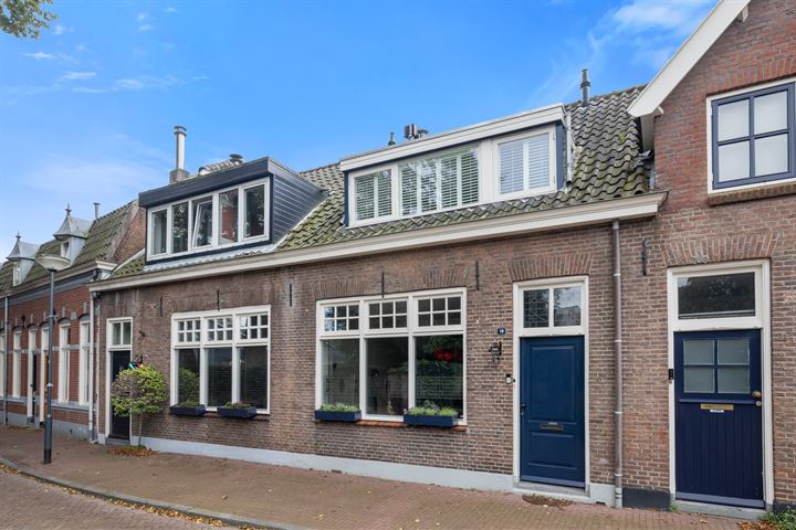 Torenstraat 19, 5261BR Vught