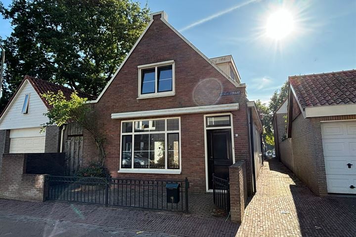 Groenestraat 15, 8356DB Blokzijl