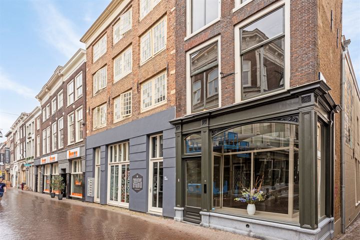 Voorstraat 386, 3311CX Dordrecht