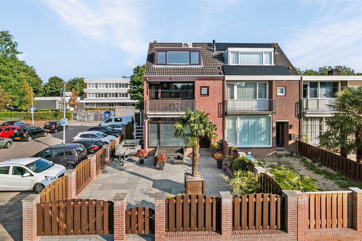 Van Langendonckstraat 41, 3076SG Rotterdam