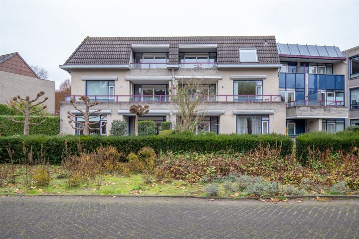 Distelvinklaan 16, 3951WP Maarn