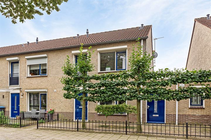 Thomas de Keyserstraat 139, 7545BD Enschede