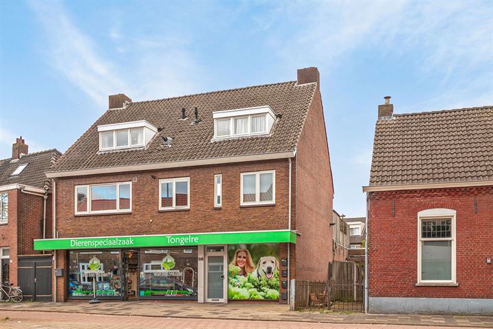 Tongelresestraat 316, 5642NE Eindhoven