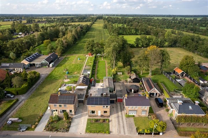 Provincialeweg 155, 9865AG Opende