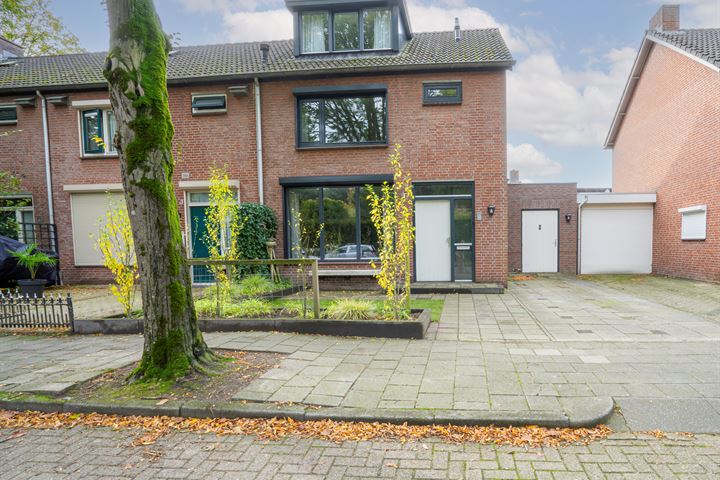 Hendrikstraat 15, 5761AA Bakel