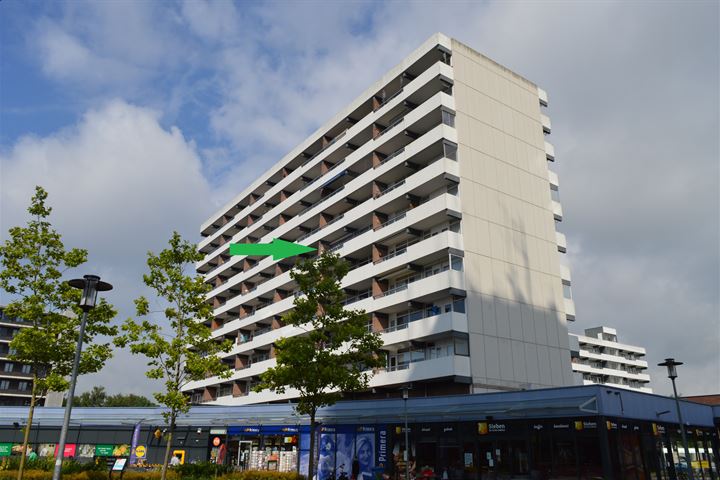 Houtweg 193, 7823PL Emmen