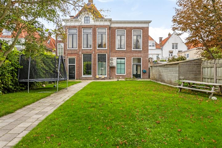 Voorstraat 20, 8861BK Harlingen