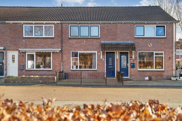 Tulpenstraat 13, 7943AN Meppel