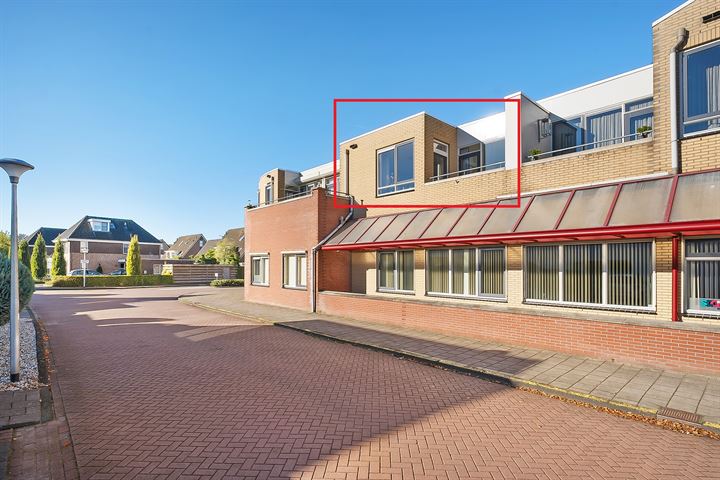 Kroonplein 46, 8151AZ Lemelerveld