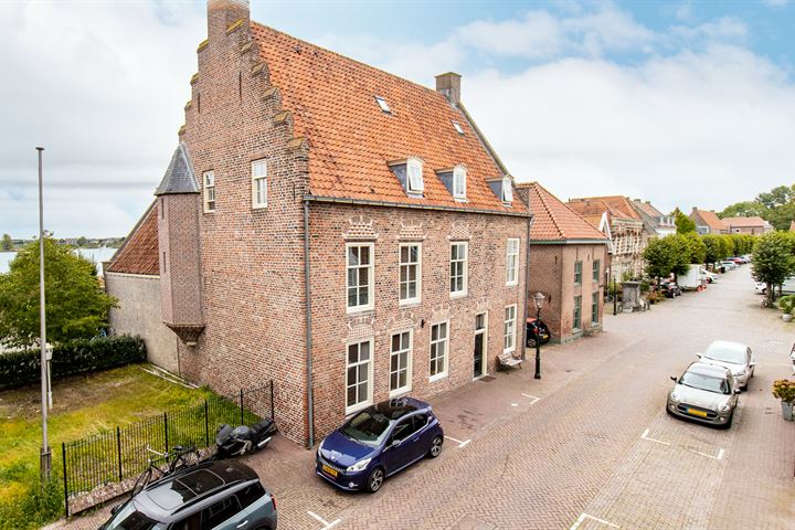 Molenstraat 2, 4285AB Woudrichem