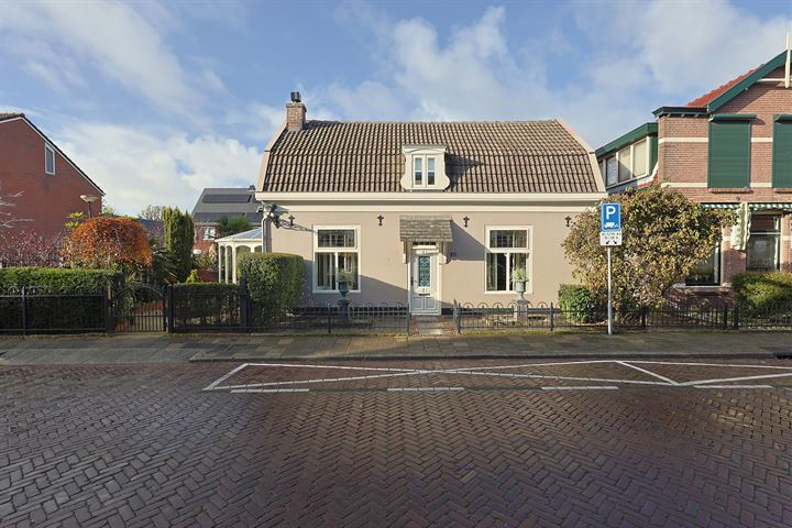 Boeweg 48, 1943JN Beverwijk