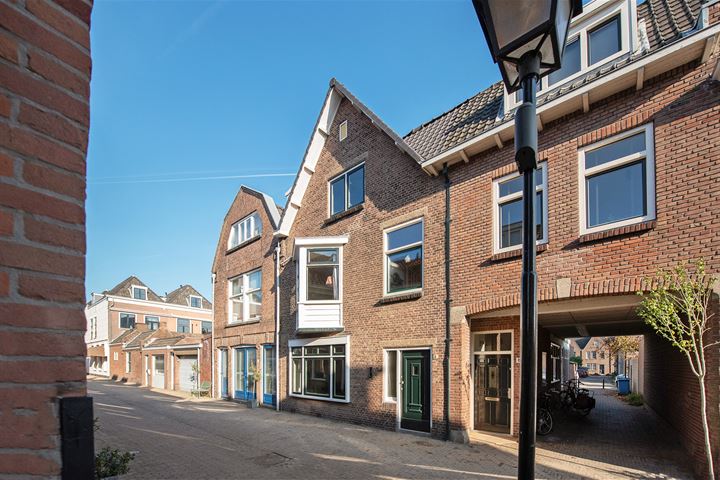 Voorhofstraat 6, 2271BX Voorburg