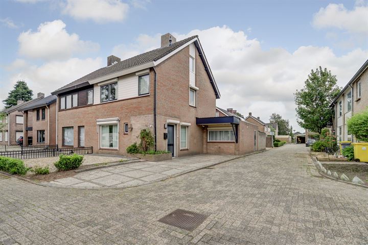 Meierijstraat 1, 5111AL Baarle-Nassau