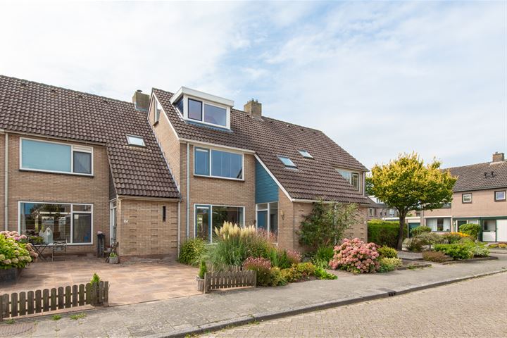 Horstenburgstraat 57, 1713JL Obdam