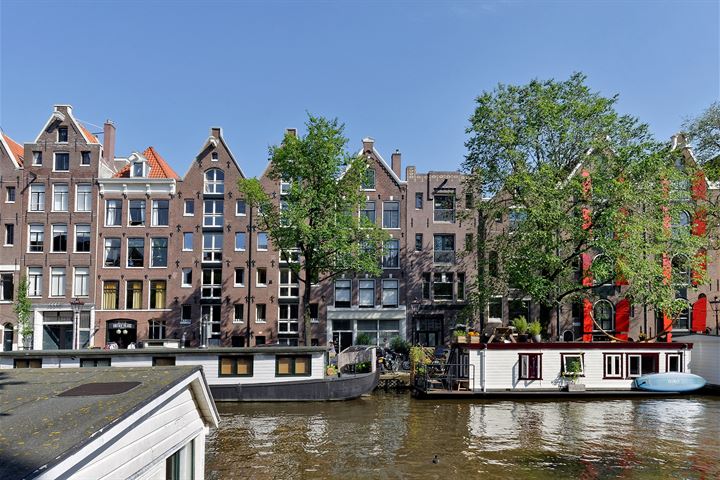 Prinsengracht 203, 1015DT Amsterdam