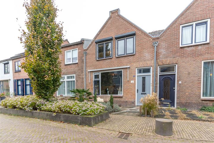 Nieuwe Schans 55, 3751BB Bunschoten-Spakenburg