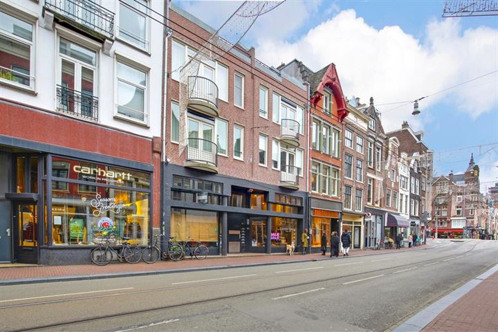 Utrechtsestraat 101, 1017VK Amsterdam