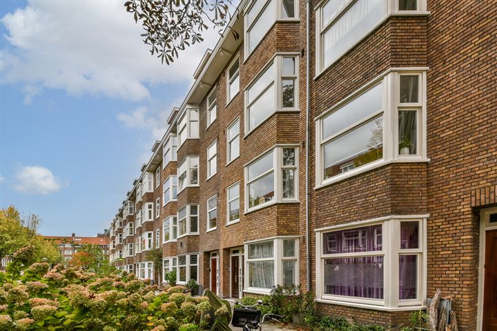 Van Walbeeckstraat 23, 1058CG Amsterdam