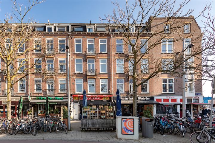 Hugo de Grootplein 6, 1052KW Amsterdam