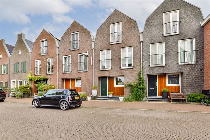 Ligtelijnweg 8, 3632JM Loenen aan de Vecht