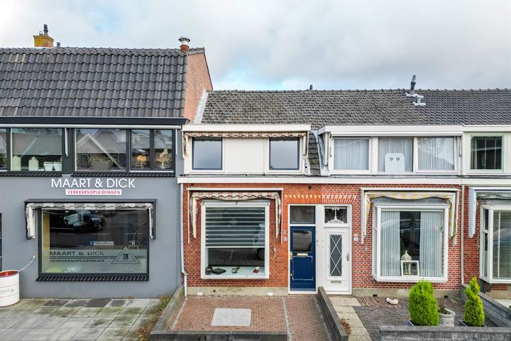 Brouwerstraat 66, 2231HS Rijnsburg