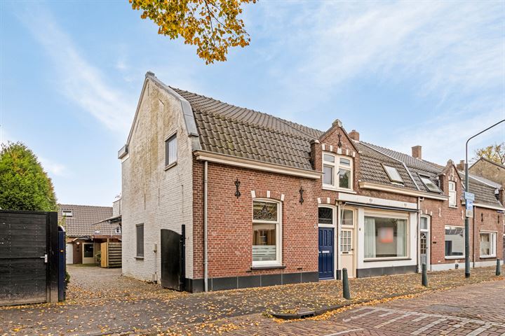 Pastoor van Beugenstraat 8, 5061CS Oisterwijk