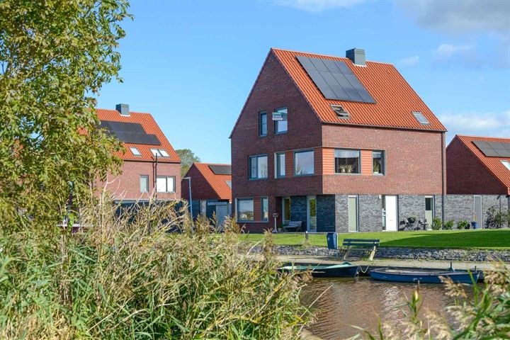 Willem Alexanderstraat 88, 8862MJ Harlingen