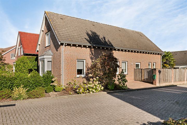 Molenveldweg 10, 5975AK Sevenum