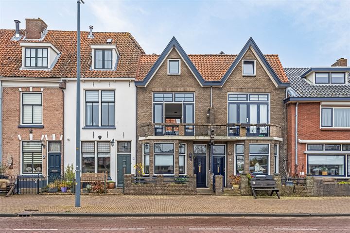 Buitenkade 4, 8261BA Kampen