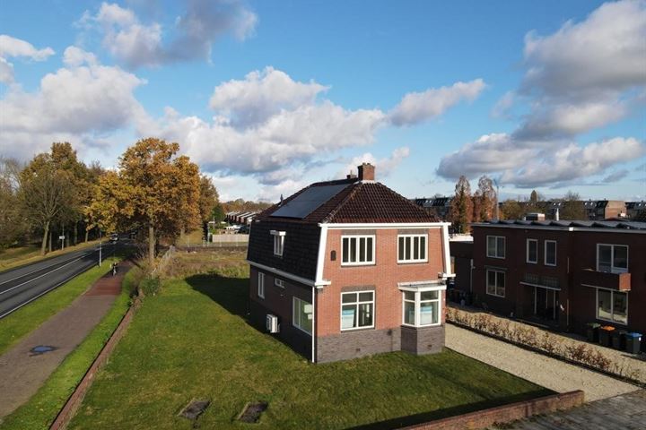 Nassaustraat 105, 9675EN Winschoten