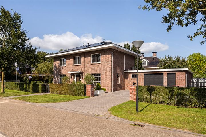 Hennie Mateboerstraat 4, 8019BX Zwolle